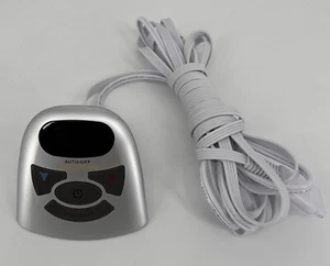 Biddeford TC16B0 Electric Heated Blanket Control Cord Cable 4-Prong Controller - Picture 1 of 6