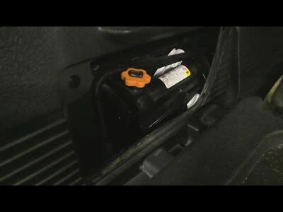 Conjunto de filtro de aire usado se adapta a: GMC Envoy XL 2005 4,2 L sin IA eléctrica grado A Foto 1 de 4