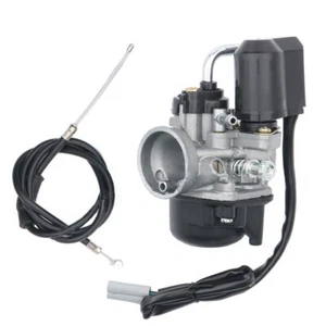Carburador Carburador Carb B7 apto para Vespa ET2 17,5 mm 2 tiempos 50cc 1998-2003 - Imagen 1 de 4