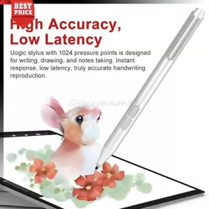 2025 Stylus Stift Pen für Microsoft Surface Pro 3/4/5/6/7/8/X Go 2/3 - Bild 1 von 11