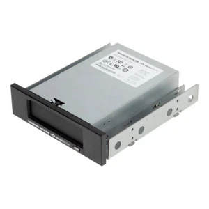 Streamer TANDBERG DATA RDX1000 RDX Quikstor Disk Backup System USB 5.25' - Picture 1 of 3