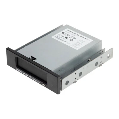 Streamer TANDBERG DATA RDX1000 RDX Quikstor Disque Sauvegarde Système USB 5.25' - Image 1 of 3