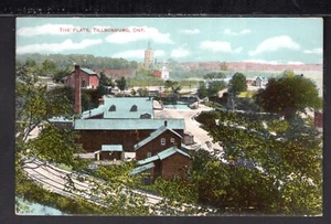 The Flats Tillsonburg Ontario - Oxford County - Bild 1 von 2