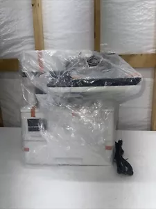 HP LaserJet Multi-Function Managed MFP E52645 Printer (SOLD FOR PARTS!) - Picture 1 of 20
