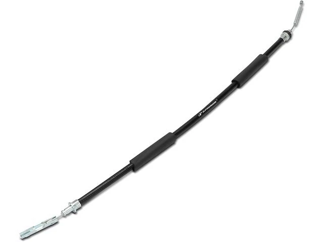 Rear Parking Brake Cable fits Chrysler 300M 1999-2004 3.5L V6 49XWMB - Image 1 of 1