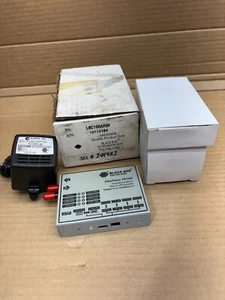 Black Box LMC100A#SM Ethernet Fiber To UTP Converter FlexPoint 10/100 - Afbeelding 1 van 7