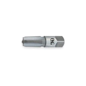 OSG 1310408 Pipe/Conduit Thread Tap,3/8"-18,HSS 2WAE6 - Picture 1 of 2