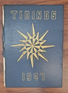 Glad Tidings Bible Institute, California - 1947 Yearbook - Assemblies of God - Picture 1 of 11