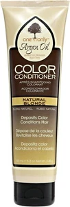 One'N Only Argan Oil Condition Color Natural Blonde 5.2 oz - Picture 1 of 1