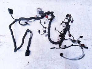 SEAT ALHAMBRA MK2 7N 2010-2020 2.0 DIESELMOTOR KABELWEBSTUHL 04L972610C - Bild 1 von 8