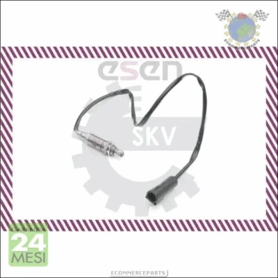 Sonda Lambda Exxn Per Ford Scorpio Sierra Escort Orion - Immagine 1 di 4