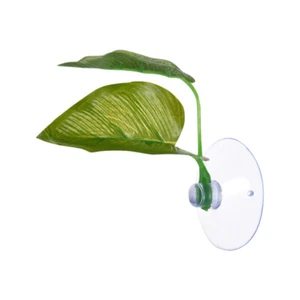 Betta Fish Bed Artificial Fish Tank Plants Fake Aquarium Plants - Picture 1 of 12