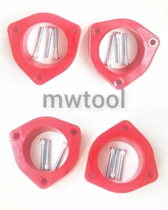 Auto Komplett Nivellierung PU Lift Kit 20mm für Nissan X-Trail T30 2000-2007 - Bild 1 von 4