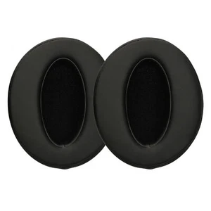 2x Cuscinetti di ricambio compatibile con Sennheiser HD 4.50SE HD 4.40BT HD - Zdjęcie 1 z 8