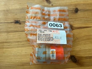 NOS Stihl TS350 350AVE 360 400 46 510 Kupplungsmuffe 3/4 4201 670 1705 #0061M - Bild 1 von 4