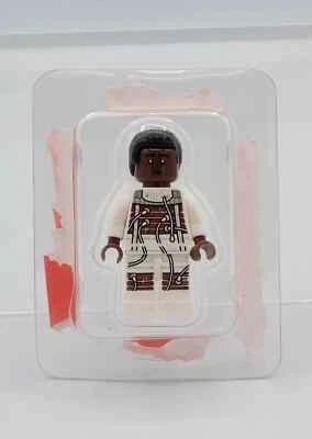 NUEVO LEGO Finn Bacta Traje Episodio 8 Star Wars Minifigura SW1033 Last Jedi Foto 1 de 2