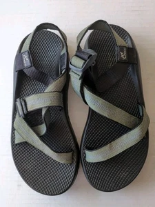 Vintage Original Chaco Z1 Sandalen Colorado USA Vibram Sohle Herren 10 - Bild 1 von 17