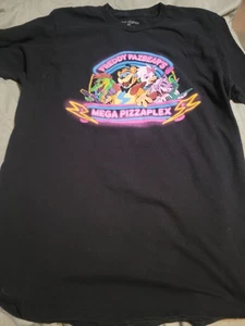 Five Nights At Freddy's Mega Pizza Plex Shirt Medium Damen - Bild 1 von 3