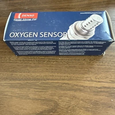 Sensor de oxígeno aguas arriba 234-3011 Denso para Chevy K2500 Suburban Pontiac Boneville Foto 1 de 4