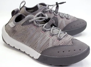 Chaco Torrent Pro Womens Size US 7.5 Water Running Trailing Shoes Sneakers Gray - Picture 1 of 11