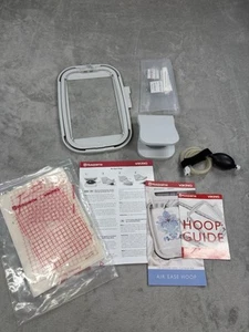 Viking Husqvarna Air Ease Hoop 5"x7" 180 x 130 mm - Picture 1 of 8