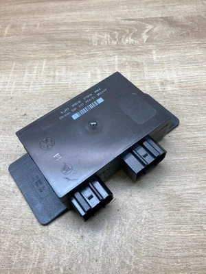 1j0959799ah 5dk007954  comfort/convenience module volkswagen golf iv - Image 1 of 4