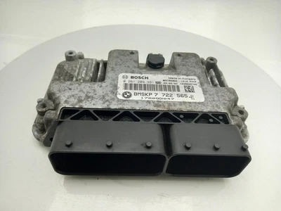 BMW K1300S OEM ECU Untested 2008-2017 13618521661 - Image 1 of 4