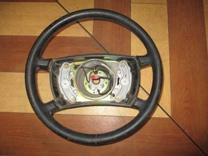 Benz R107 560Sl Lenkrad 400mm Teile vorhanden Radgriff - Bild 1 von 10