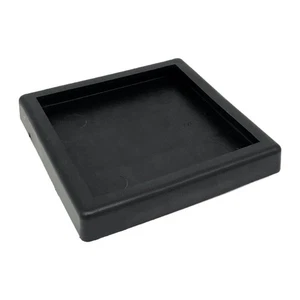 Walking Pad Mat Exercise Equipment Mat Non Slip Protects Hardwood Floors Carpets - Picture 1 of 6