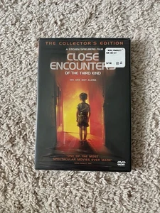NEW Close Encounters of the Third Kind (DVD, 1977, Collector's Edition) - Picture 1 of 2
