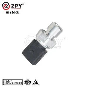BEYU For Audi A4 S4 A4 A8 Quattro 3R0 959 126 A/C Pressure In Compressor Switch - Picture 1 of 6