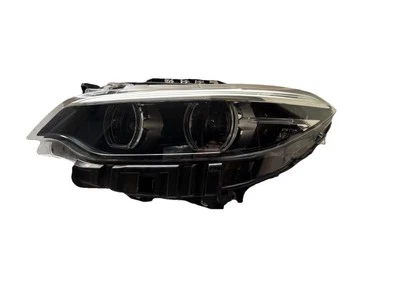 ¡BONITO! Faro izquierdo del lado del conductor BMW SERIE 2 M2 M240I F22 F23 2018-2021 AFS OEM Foto 1 de 4