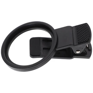 Clip d'objectif moment téléphone portable universel pour appareil photo téléphones filtre - Photo 1 sur 12