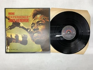 Jimi Hendrix More Experience UK LP [56585ER] - Picture 1 of 2