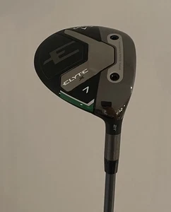 Callaway Elyte X 7er Holz 21 Grad Regular-Flex NEU VK 399,00€ -25% - Bild 1 von 6