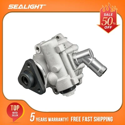 Bomba de dirección asistida 3,6 L 68214885AA para Ram ProMaster 1500 2500 3500 2014-2021 Foto 1 de 4