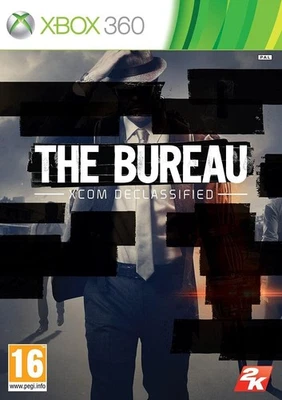 The Bureau: XCOM Declassified (Xbox 360) (Microsoft Xbox 360) - Image 1 of 4