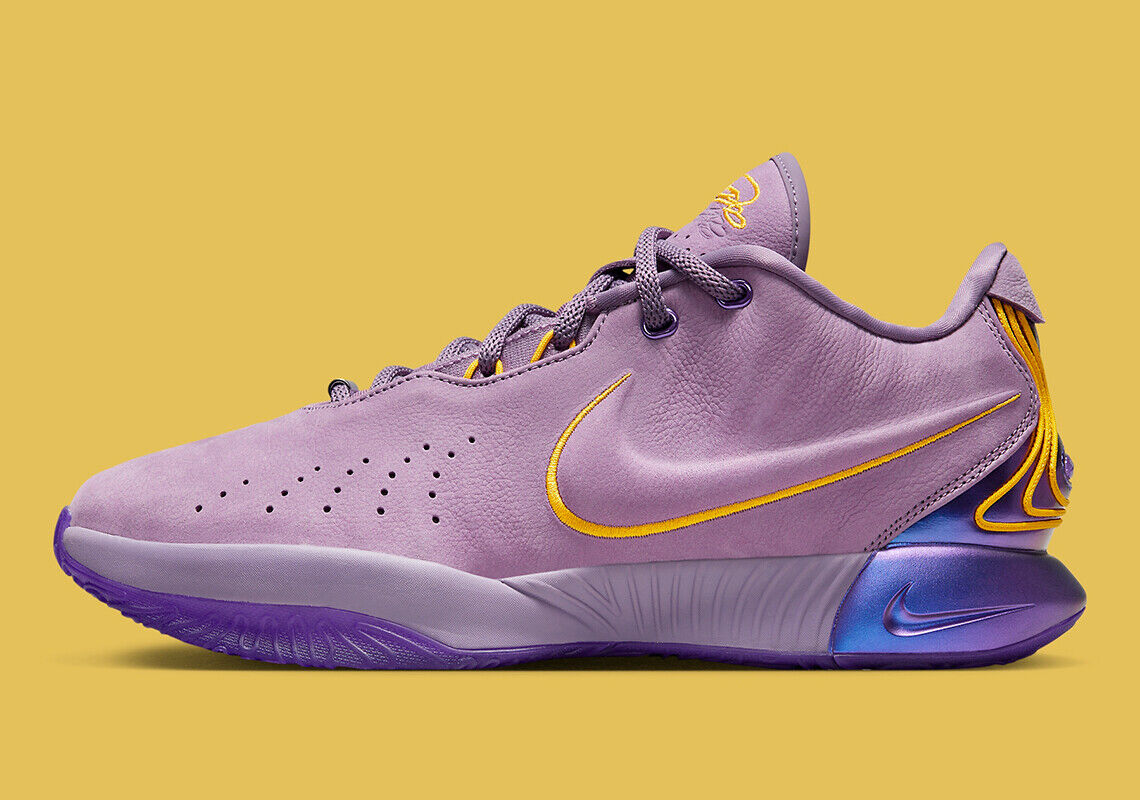 Nike LeBron 21 Freshwater for Sale | Authenticity Guaranteed Nike LeBron 21 Freshwater for Sale | Authenticity Guaranteed