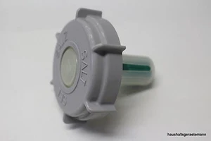 Tapa de sal AEG Juno Electrolux cierre giratorio gris sal sal sal sal - Imagen 1 de 2