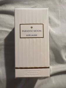 Estee Lauder paradise Moon Eau De Parfum Spray 1.35 Oz / 40 ML New Sealed