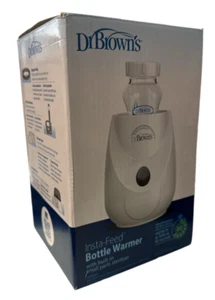 Dr. Brown's Insta-Feed Bottle Warmer - Picture 1 of 1