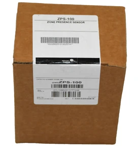 *NEW* Johnson Controls ZPS-100 Zone Presence Sensor - Picture 1 of 1