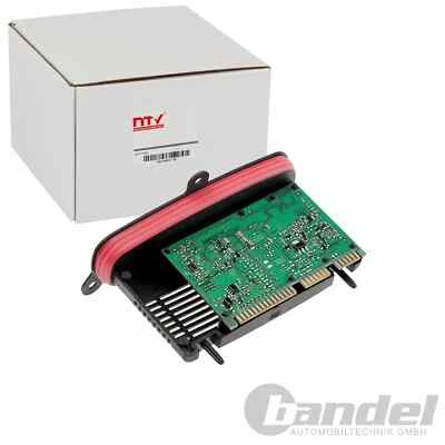 NTY STEUERGERÄT, BELEUCHTUNG passend für BMW 5 | EPX-BM-030 - Bild 1 von 4