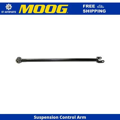 Brazo de control de suspensión trasero MOOG 2011-2015 2011 2012 2013 Foto 1 de 4