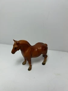 Breyer 5055 Draft Horse 1976-1981 - Picture 1 of 7