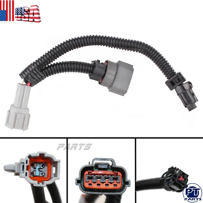 Alternator Wiring Harness For 24076-40U00 Nissan Maxima 3.0L 1995-2000 - Image 1 of 4