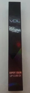 LG H&H VDL Expert Color Lip Cube EX 601 Catfight - Picture 1 of 3