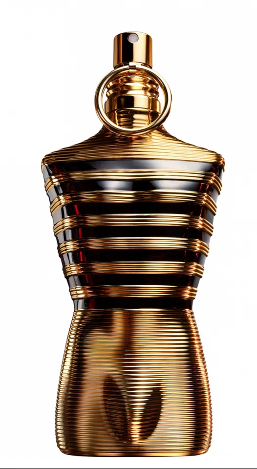 Jean Paul Gaultier Le Male Elixir 4.2 oz Men's Eau de Parfum