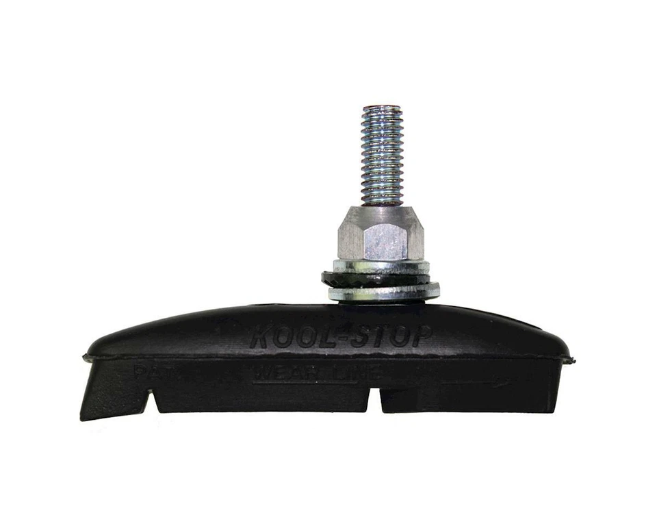 Kool Stop Eagle 2 Brake Pads (Black) - Image 1 of 1