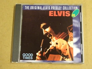 CD / THE ORIGINAL ELVIS PRESLEY COLLECTION N° 45 - Picture 1 of 2